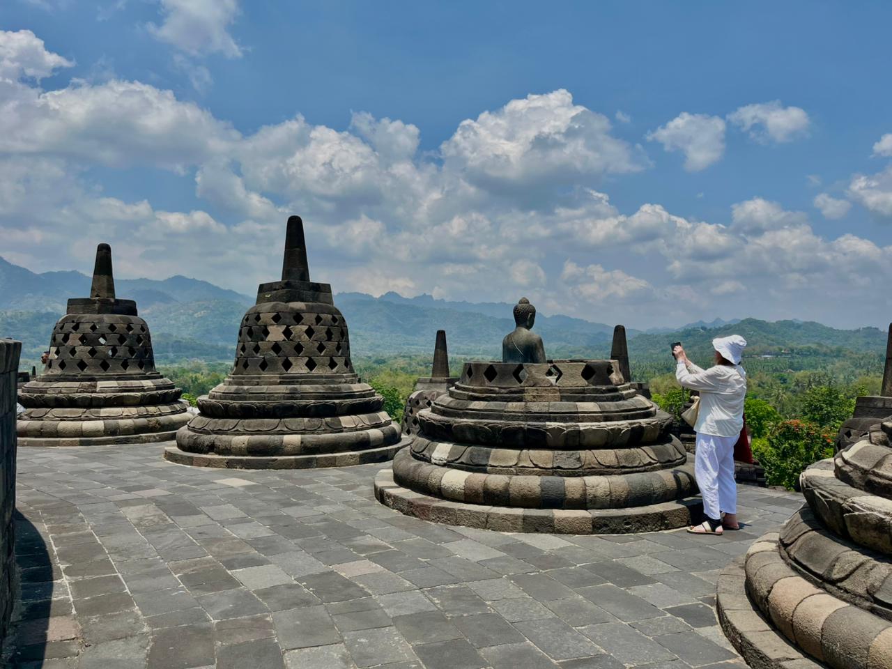 Borobudur 4