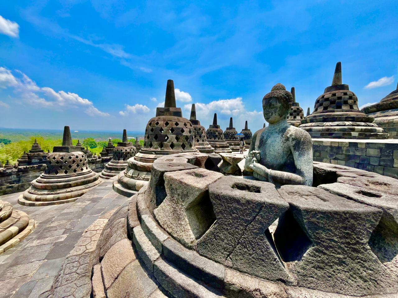 Borobudur 5