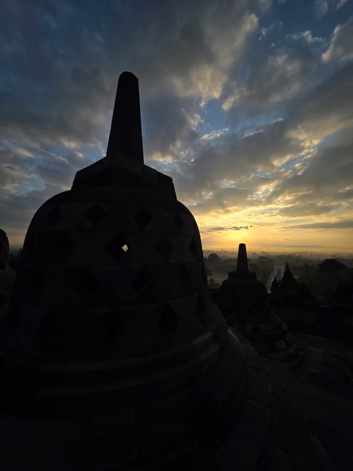 Sunrise View