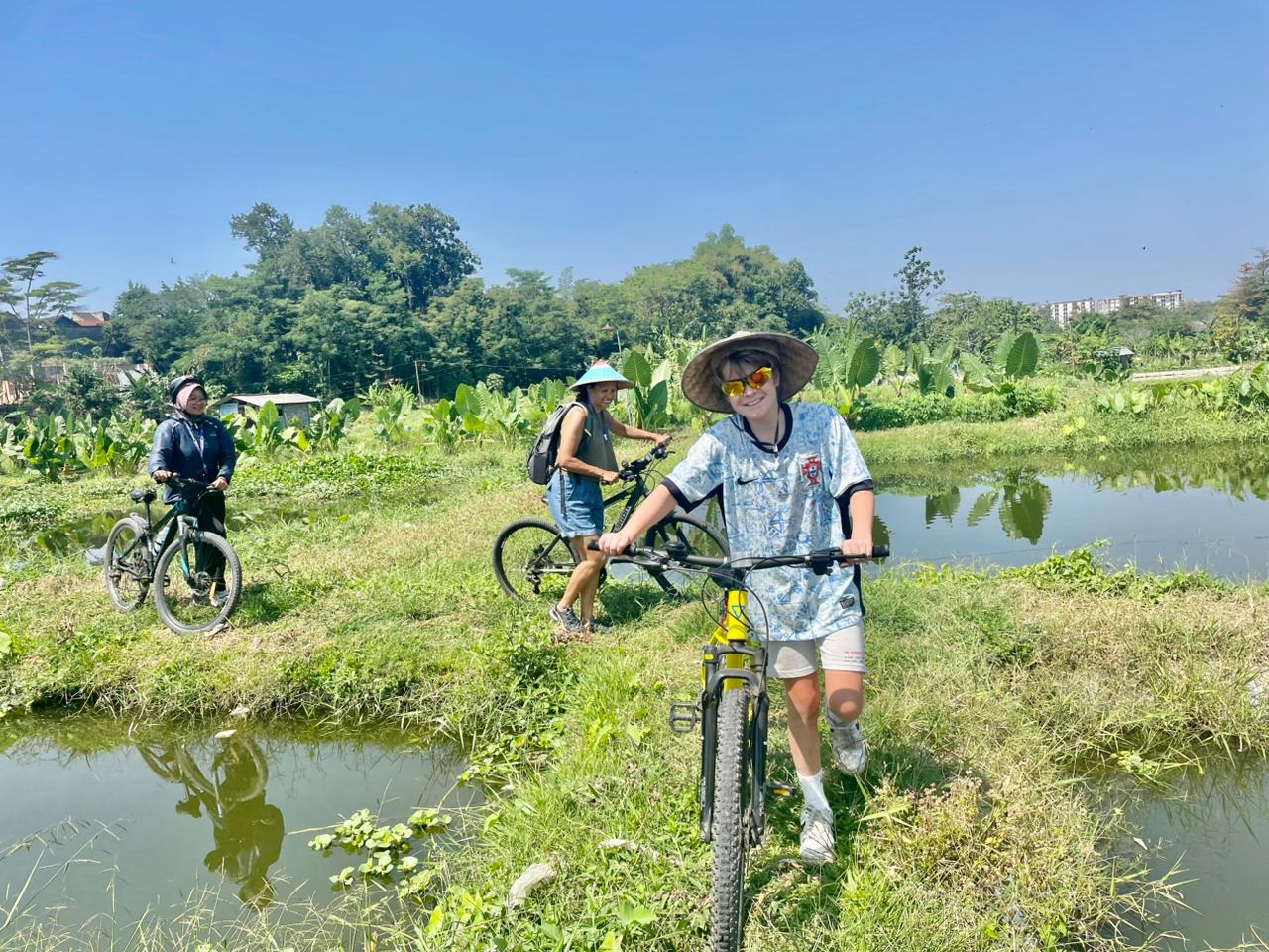 Cycling Tour