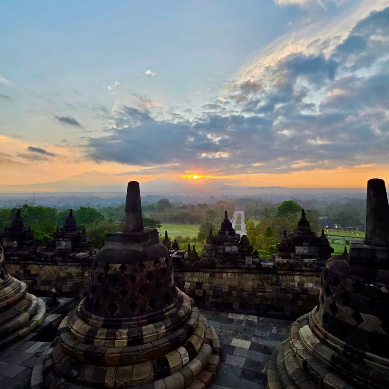 Jogja Tour 1