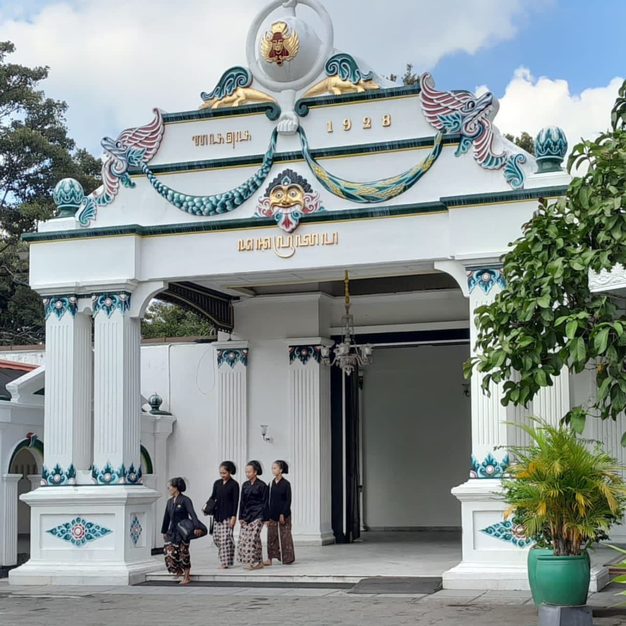 Jogja Tour 5