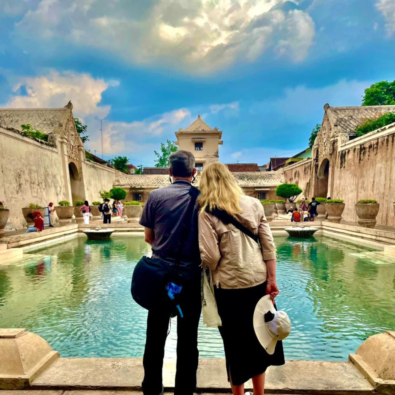 Jogja Tour 6