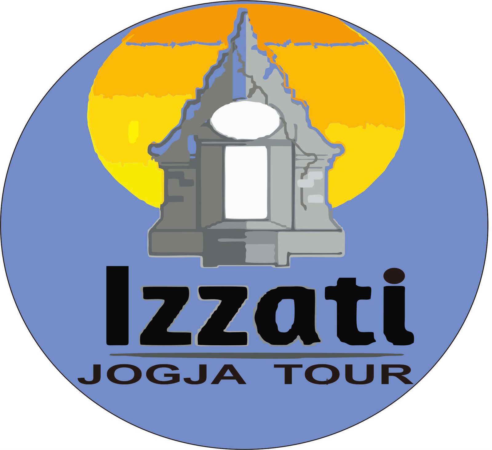 izzatijogjatour logo