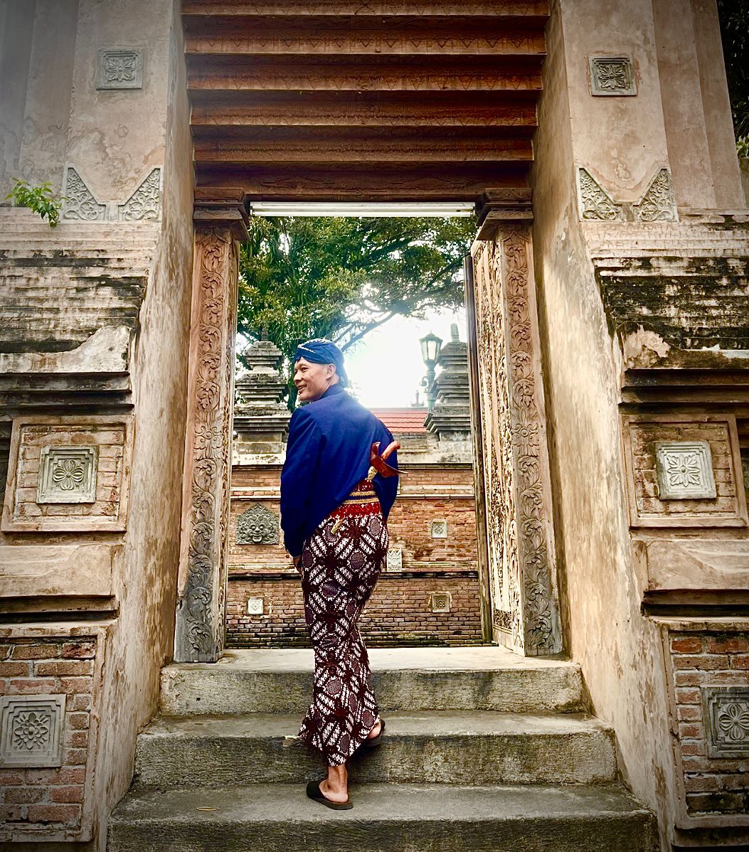 oldcity