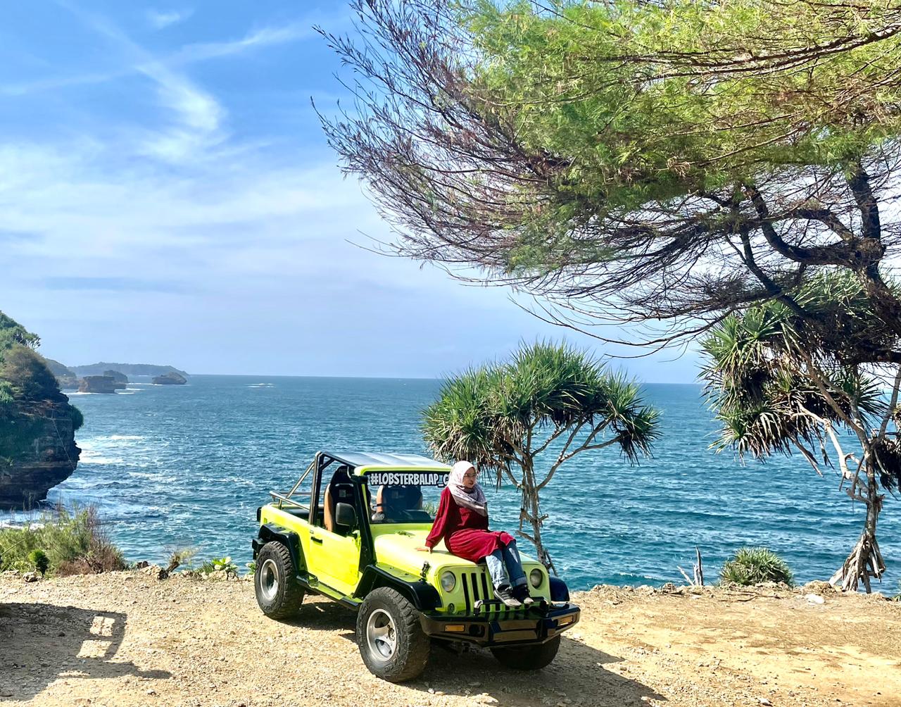 Timang Beach 3