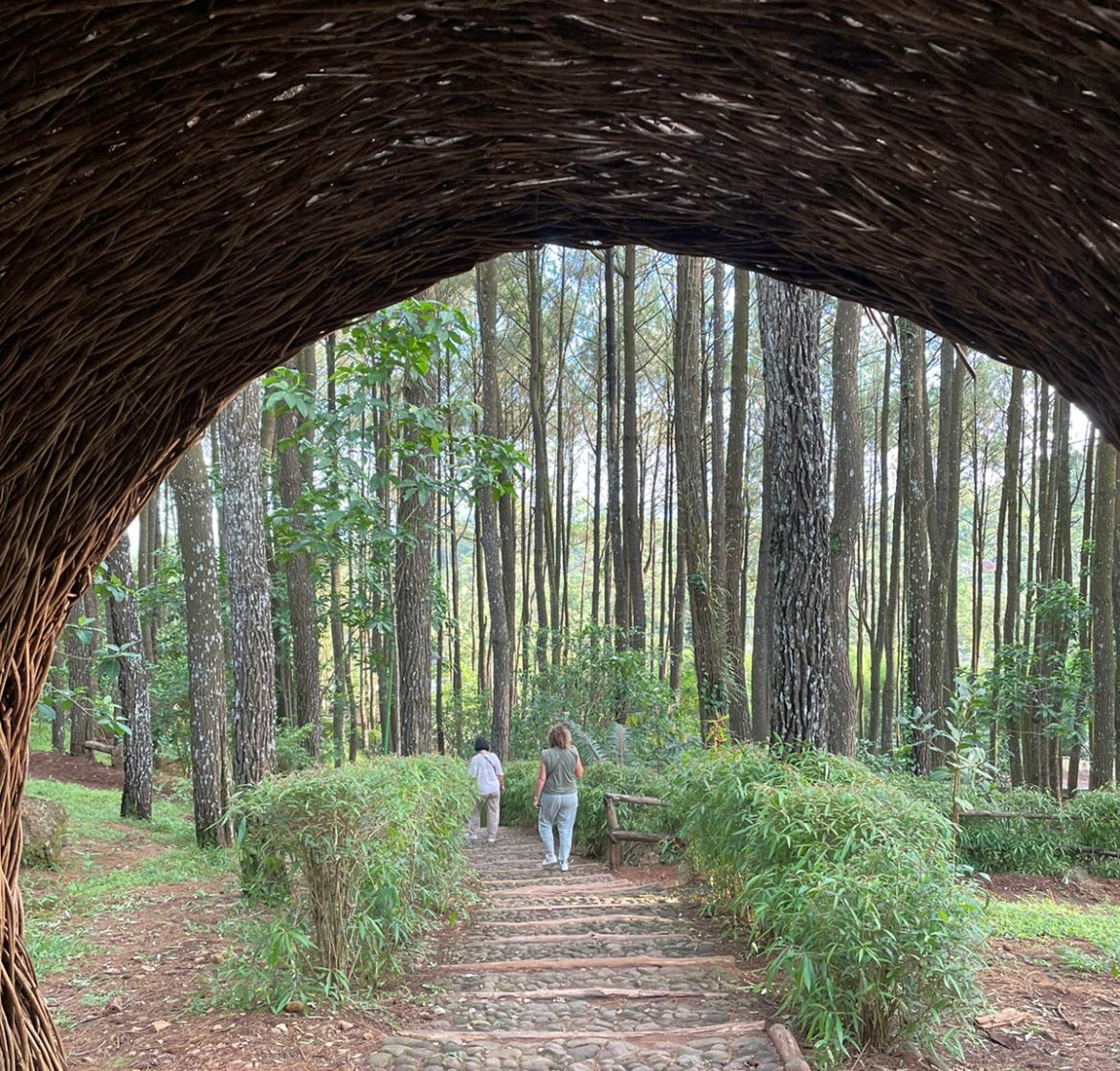 Pindul Cave & Yogya Tour - foto 6