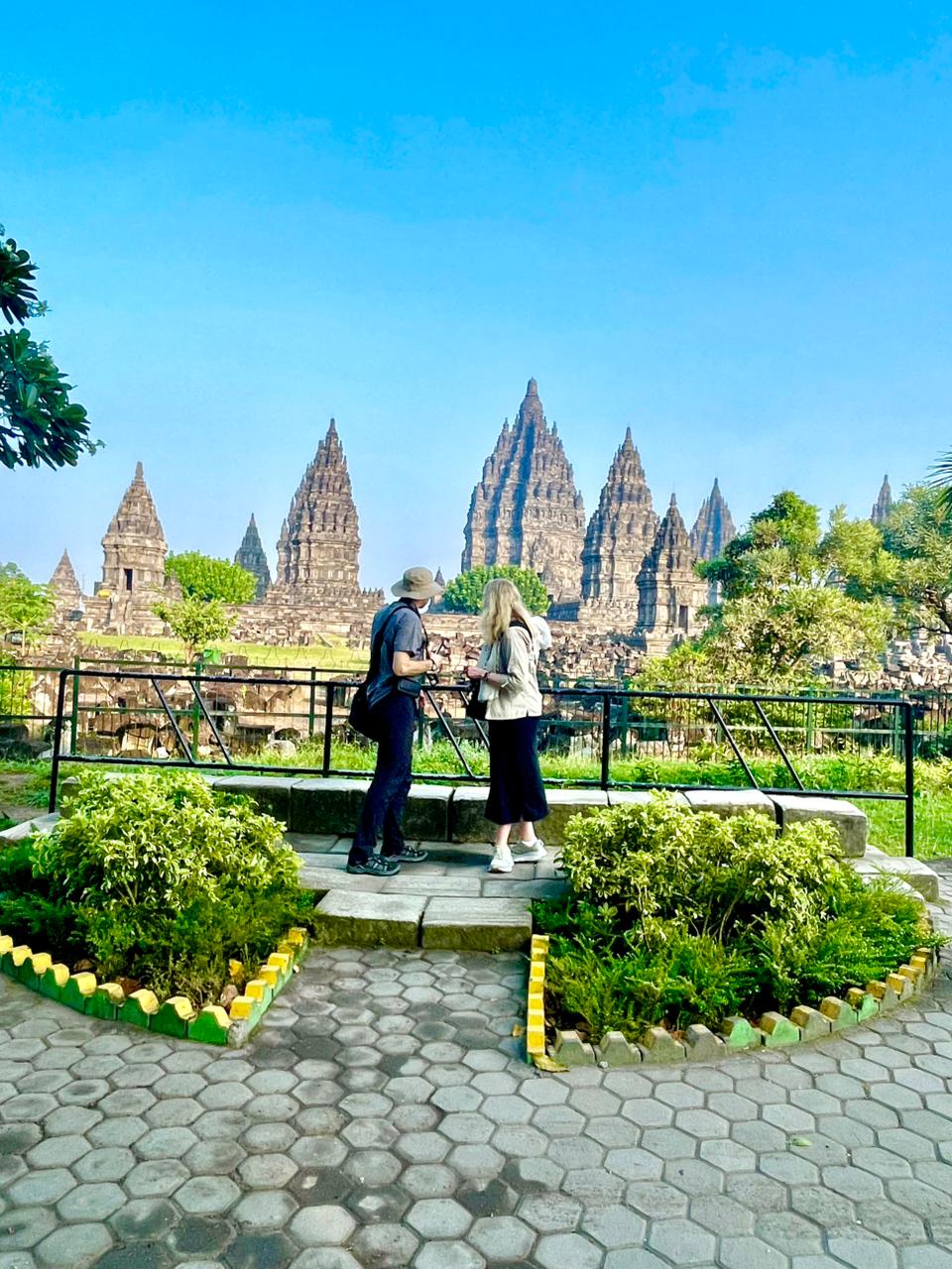 Prambanan 2