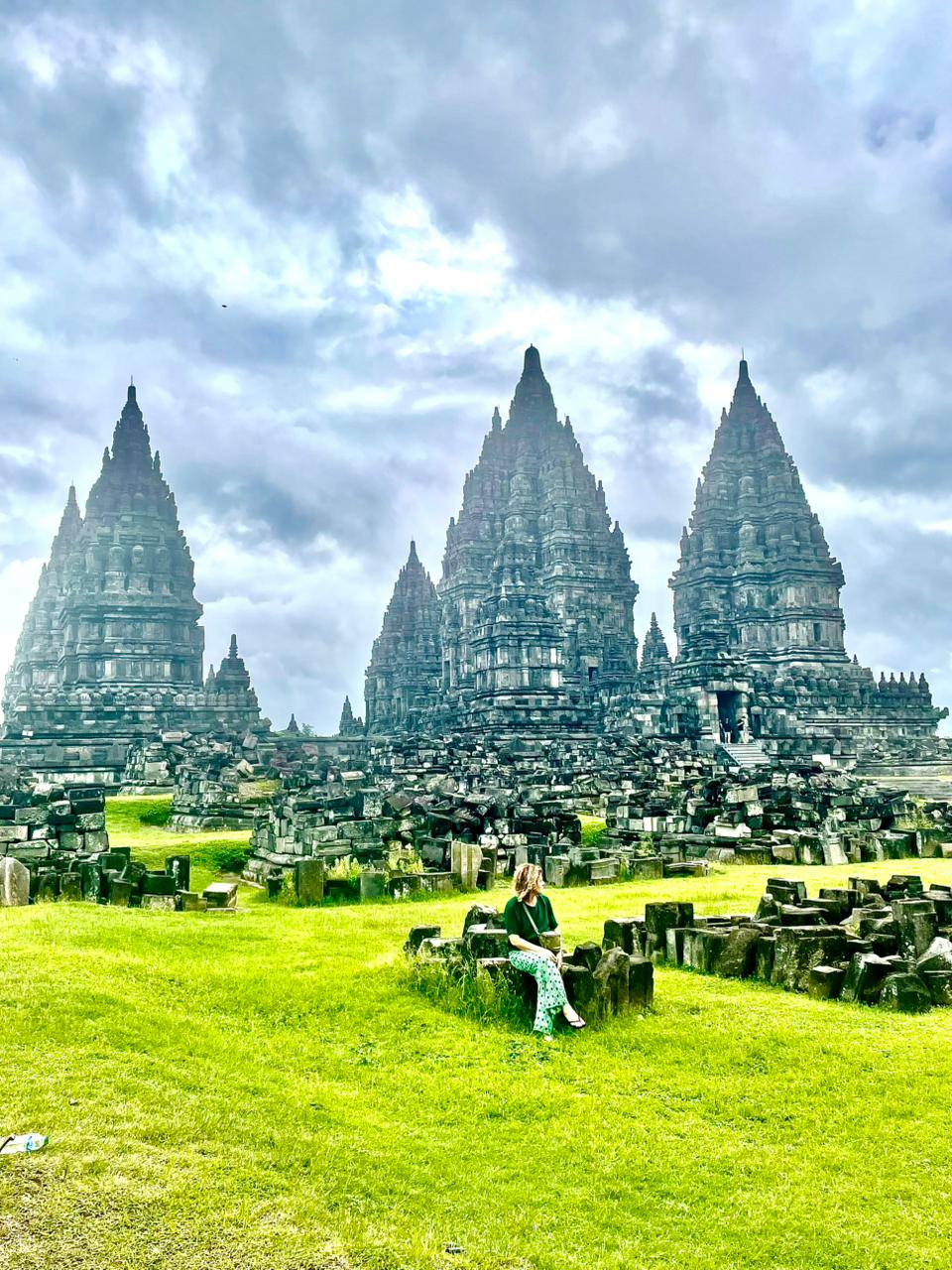 Prambanan 4