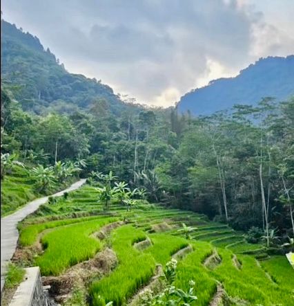 trekkingselogriyotemple